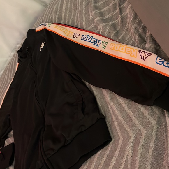 kappa - Picture 2 of 4